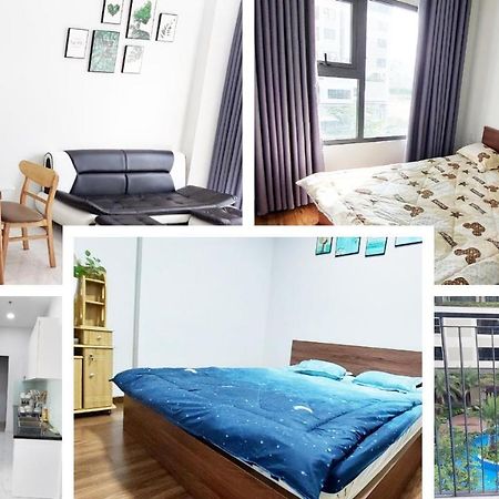 Luxury Apartment - Charm Ruby, Di An Экстерьер фото