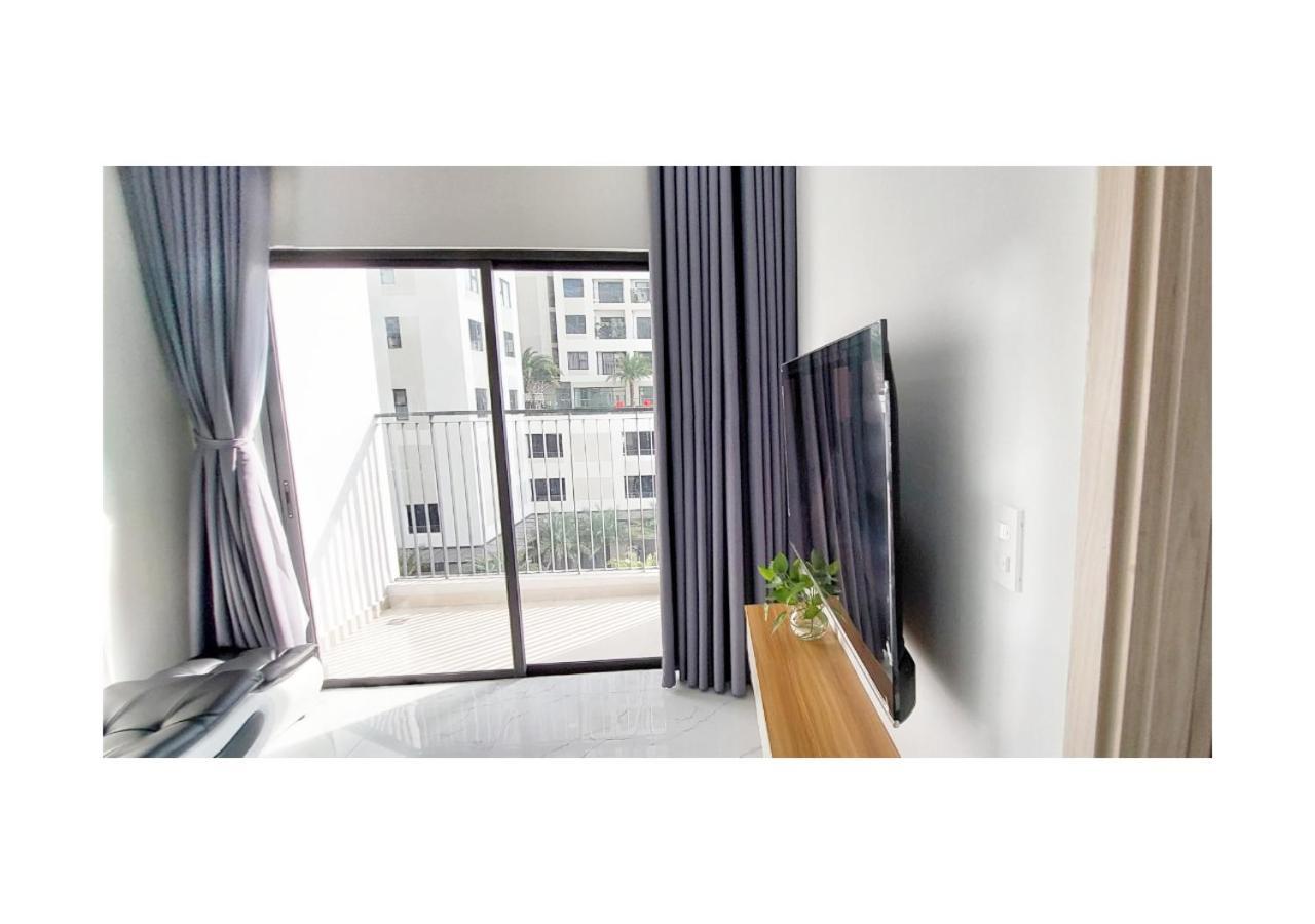 Luxury Apartment - Charm Ruby, Di An Экстерьер фото