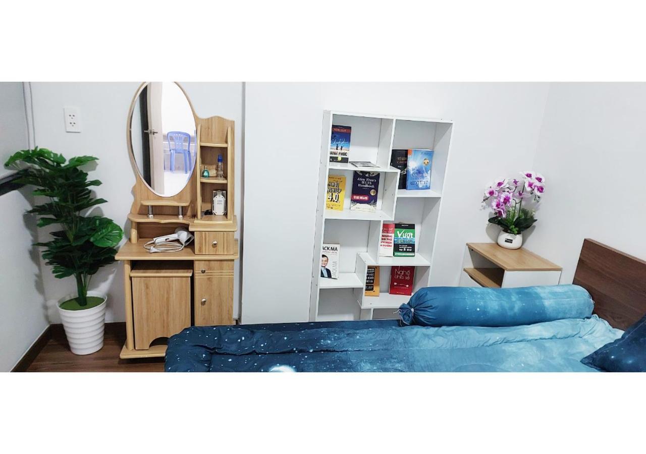 Luxury Apartment - Charm Ruby, Di An Экстерьер фото
