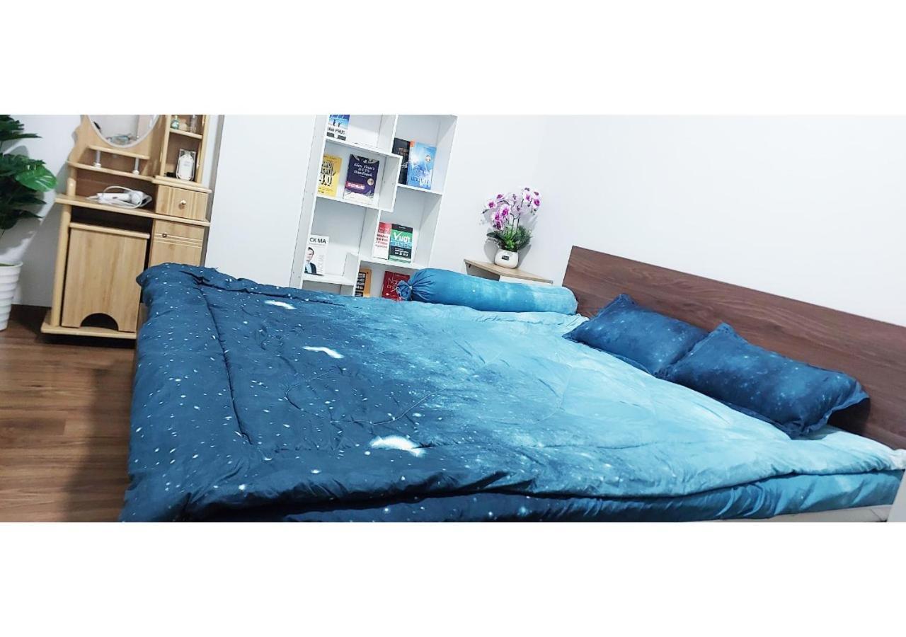 Luxury Apartment - Charm Ruby, Di An Экстерьер фото